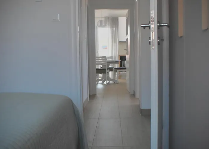 Smokvica - New Appartement