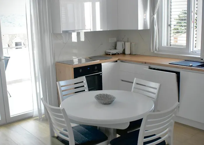 Appartement Smokvica - New Primošten