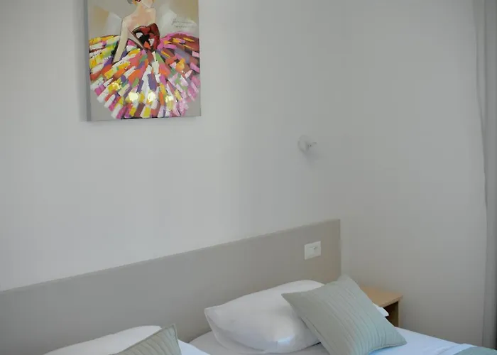 Appartement Smokvica - New Primošten