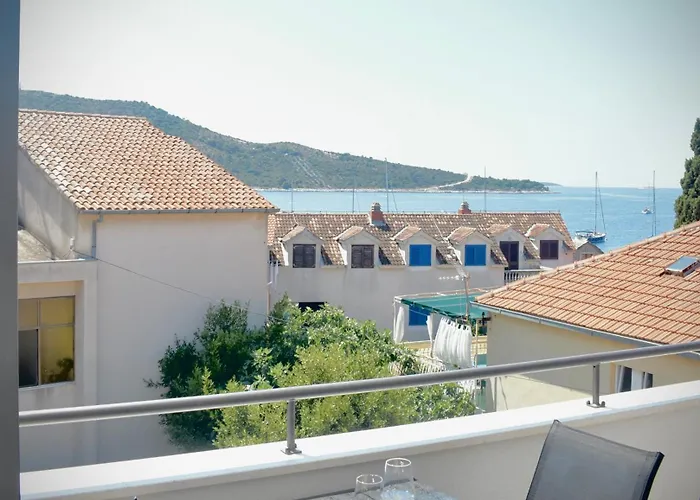 Appartement Smokvica - New *